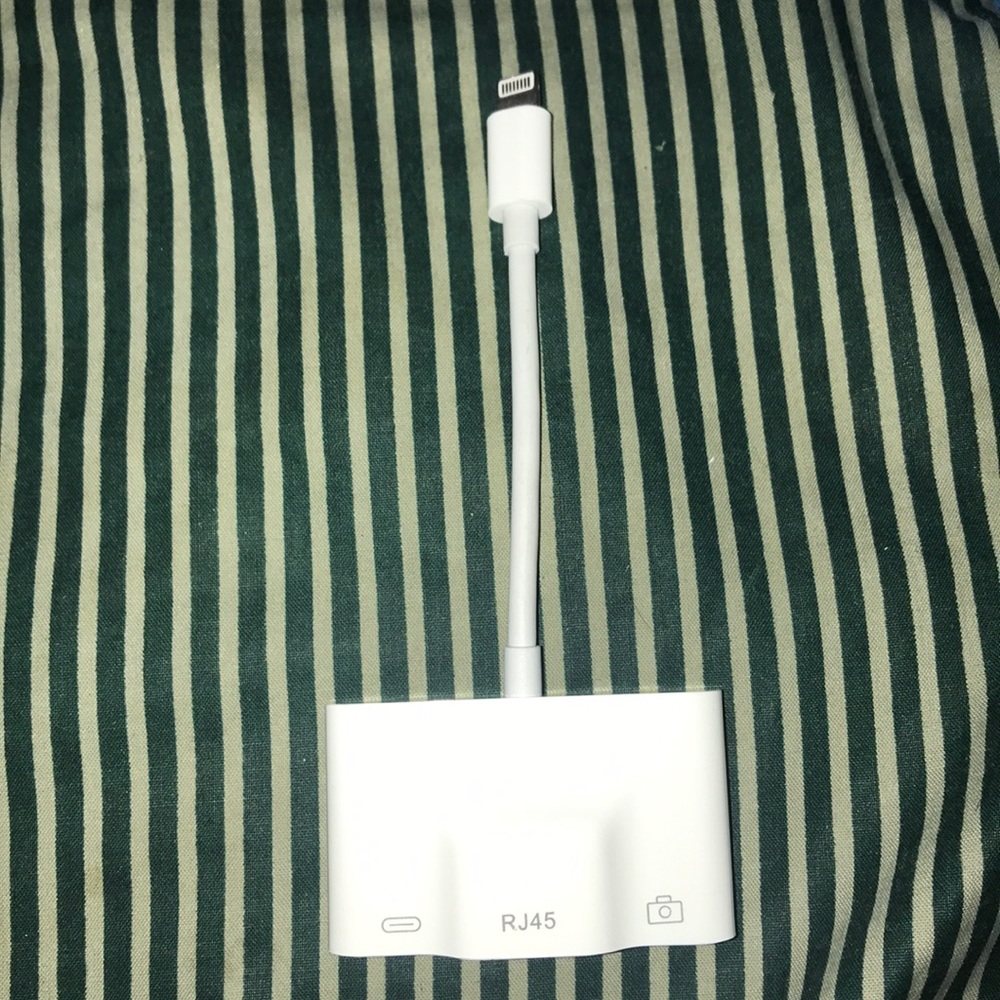 Ethernet Adapter